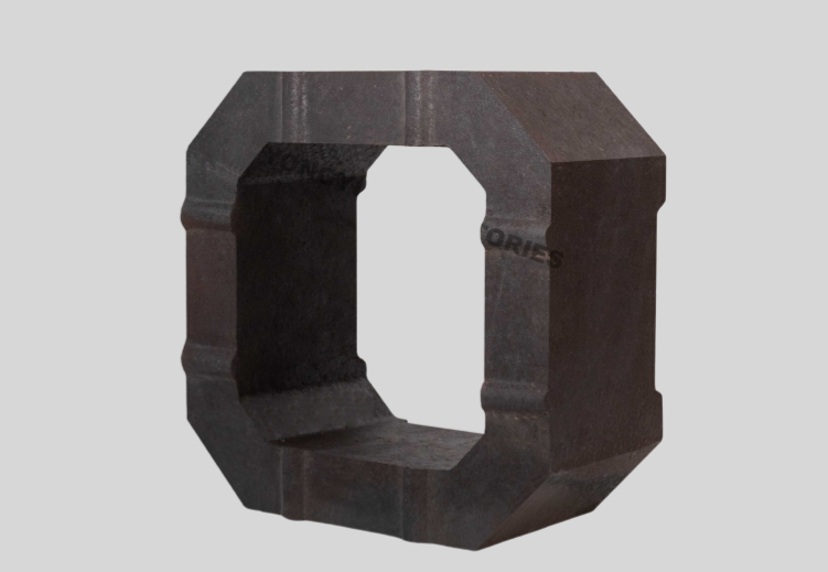 Direct-Bonded Magnesia Chrome Bricks