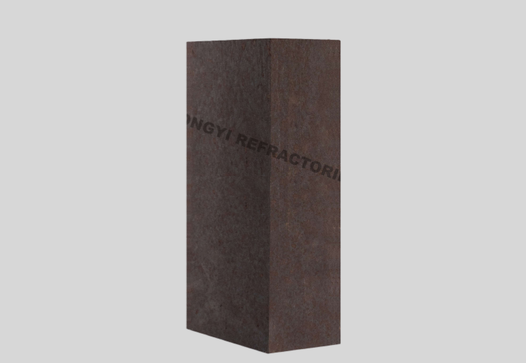 Ordinary Magnesia Chrome Bricks