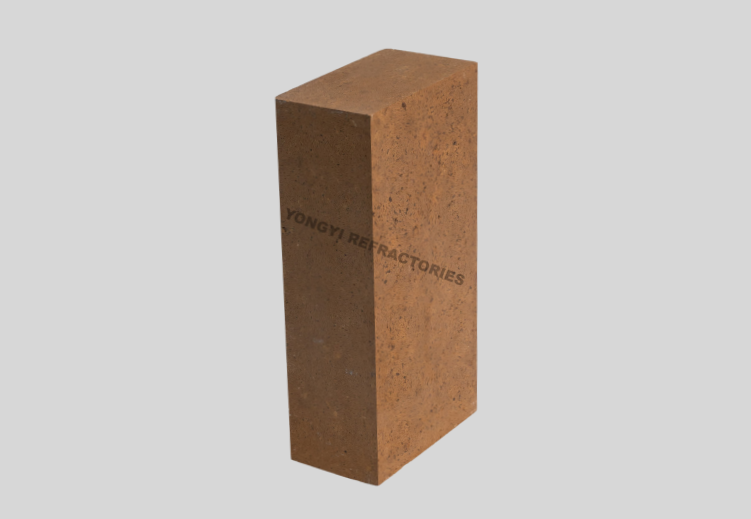 Magnesia bricks