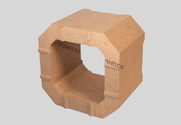 Magnesia Zirconia Bricks