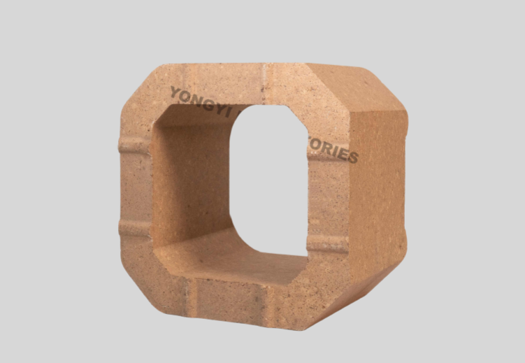 Magnesia Zirconia Bricks