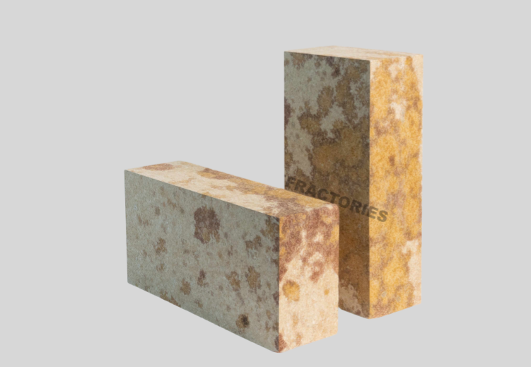Silica Bricks