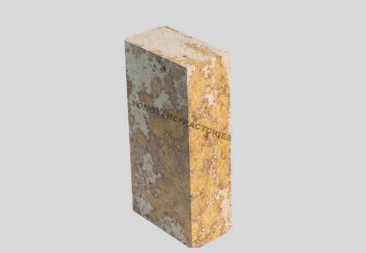 Silica Bricks