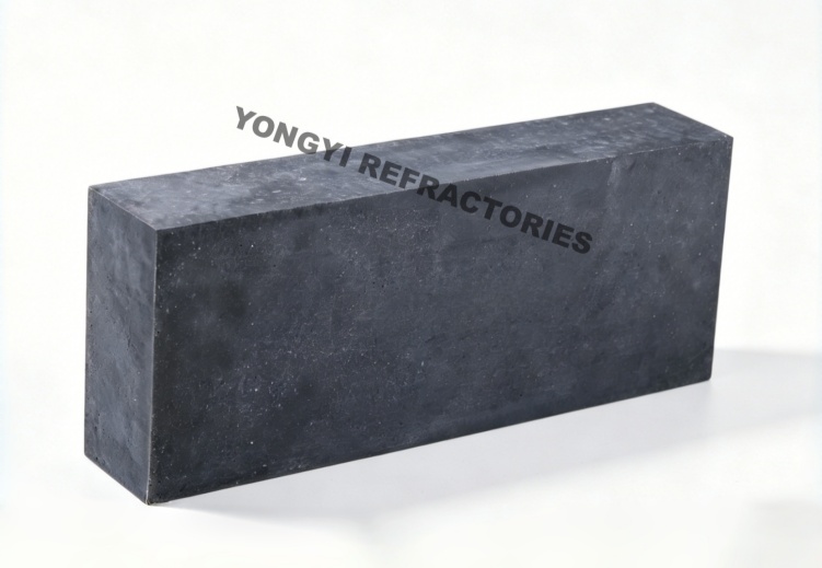 High Chrome Bricks