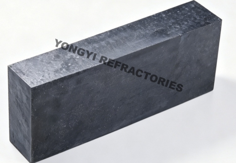 High Chrome Bricks