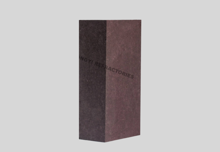 Chrome Corundum Bricks
