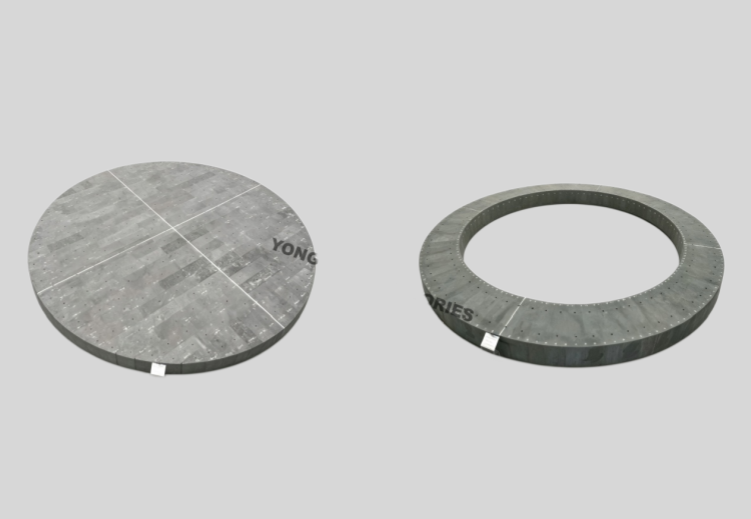 Carbon Bricks