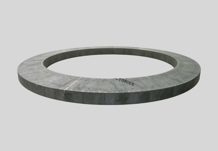Self-Baking Carbon Bricks for Submerged Arc Furnaces