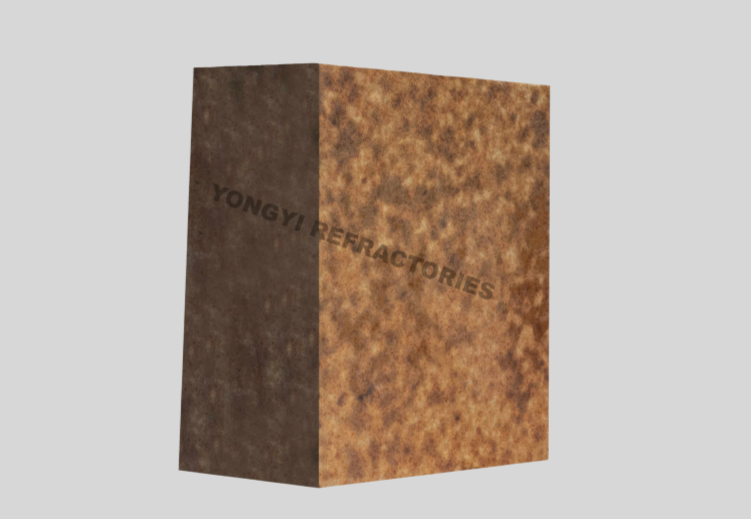 Silica Mullite Red Bricks
