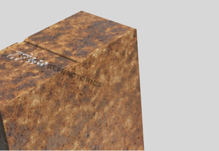 Silica Mullite Red Bricks