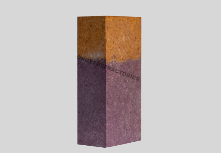 Overall Indicators for Low Conductivity Composite Bricks