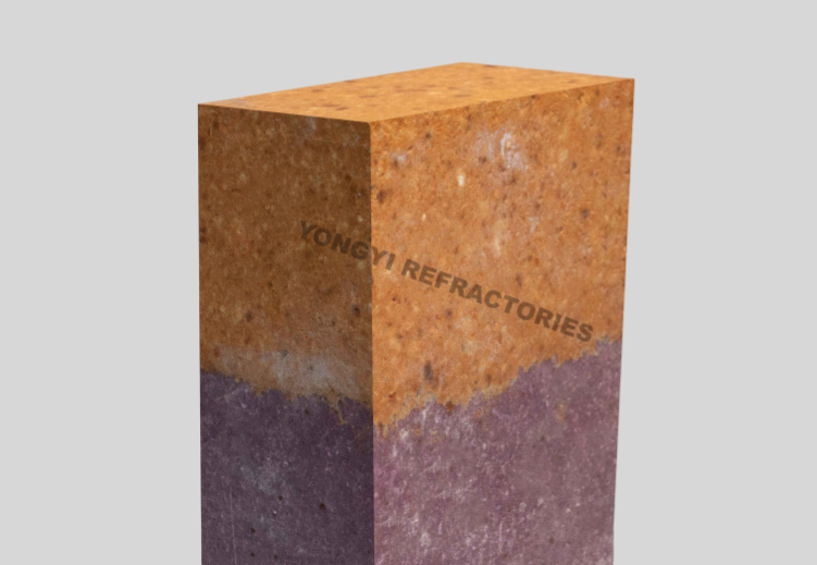 Overall Indicators for Low Conductivity Composite Bricks