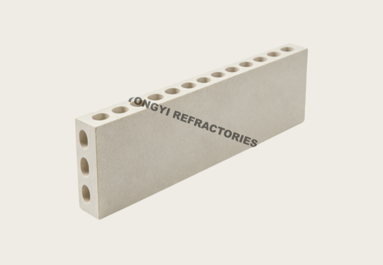 Cordierite Mullite Bricks