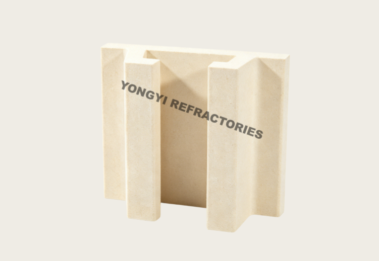 Cordierite Mullite Bricks
