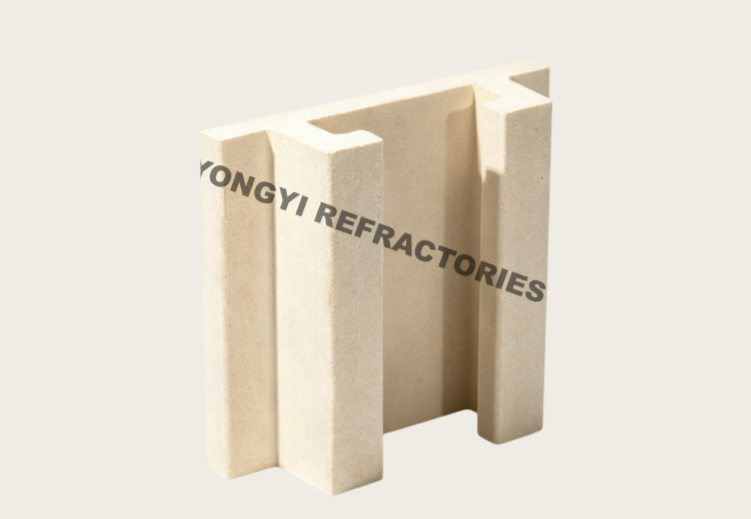 Cordierite Mullite Bricks