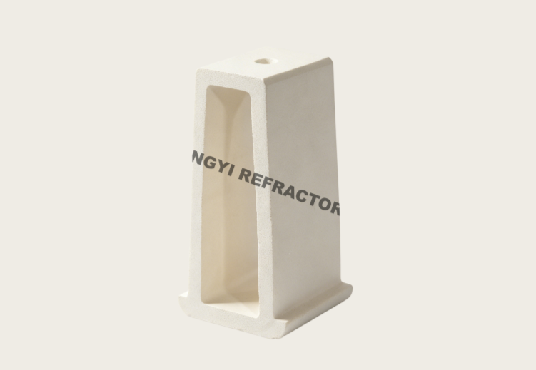 Cordierite Mullite Bricks