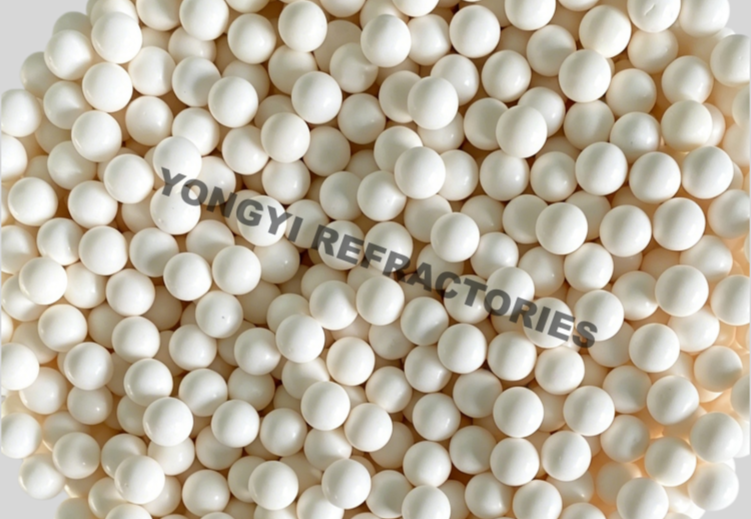 Ceramic Grinding Balls