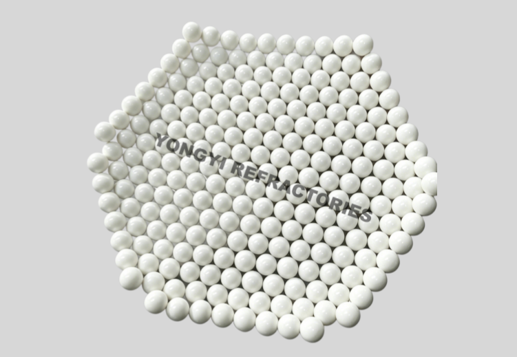 Ceramic Grinding Balls