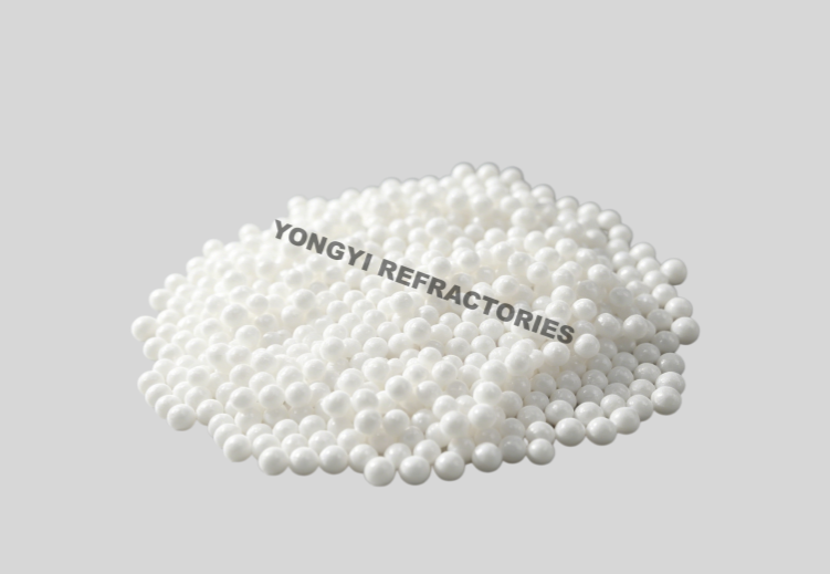 Ceramic Grinding Balls