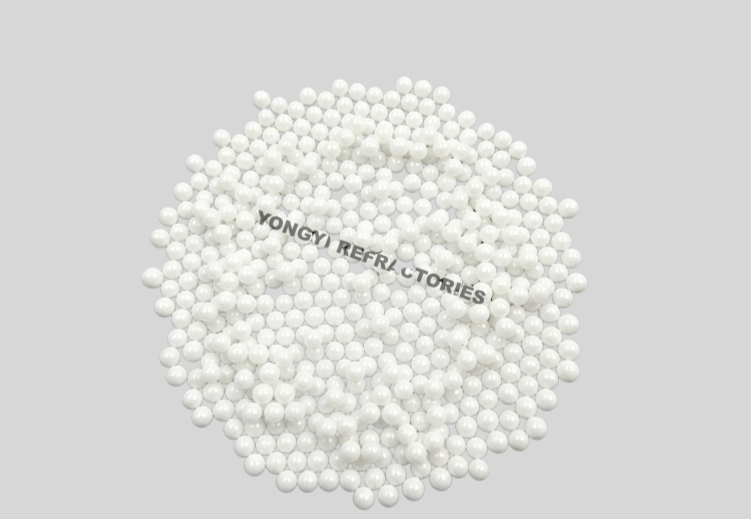 Ceramic Grinding Balls