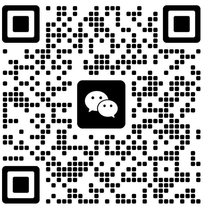 Wechat qr