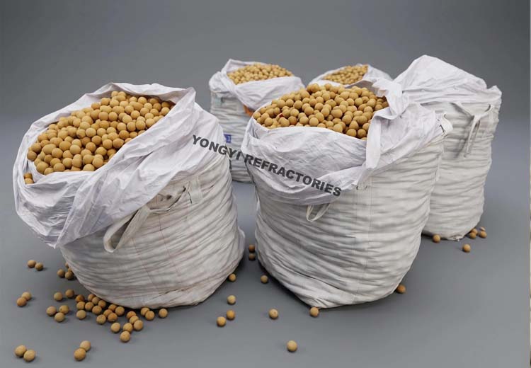 Alumina Refractory Ball