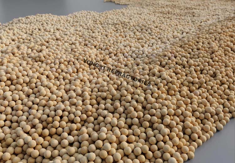 Alumina Refractory Ball