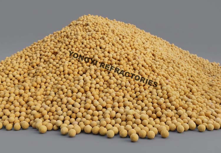 Alumina Refractory Ball